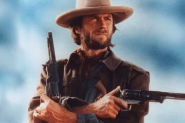 Josey Wales Hors La Loi (1976)