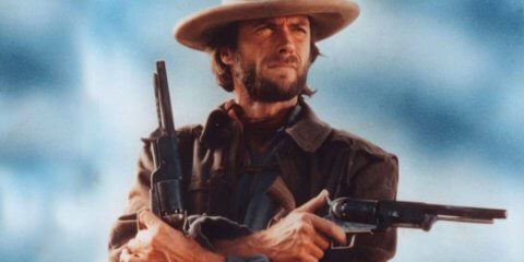 Josey Wales Hors La Loi (1976)