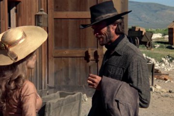 L'Homme des Hautes Plaines (1973)