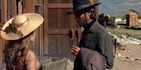 L'Homme des Hautes Plaines (1973)