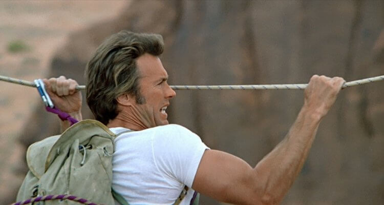 La Sanction (1973)