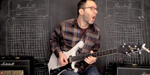 Paul Gilbert