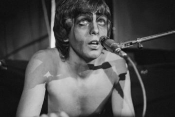 Peter Gabriel