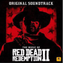 Red Dead Redemption 2 Soundtrack (2019)