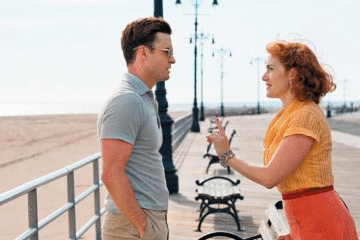 Wonder Wheel