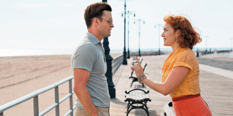 Wonder Wheel