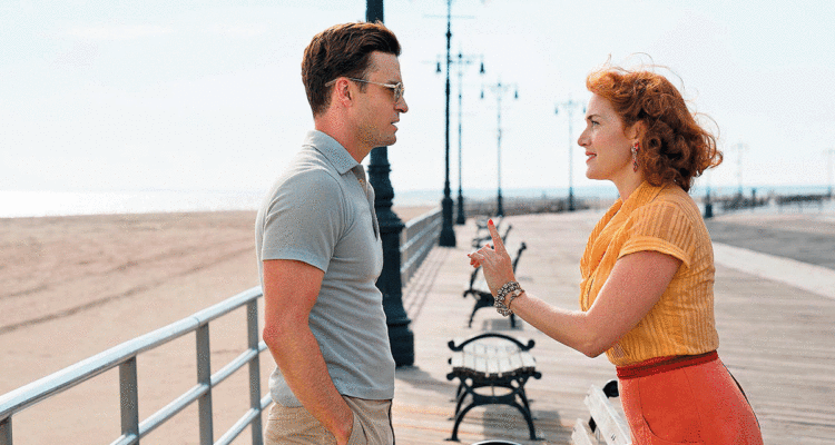Wonder Wheel