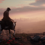 Red Dead Redemption 2