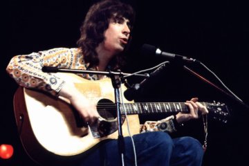 Al Stewart