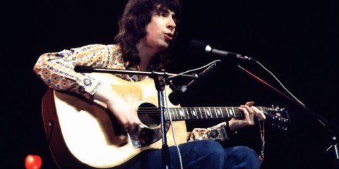 Al Stewart