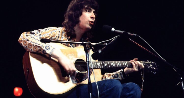 Al Stewart