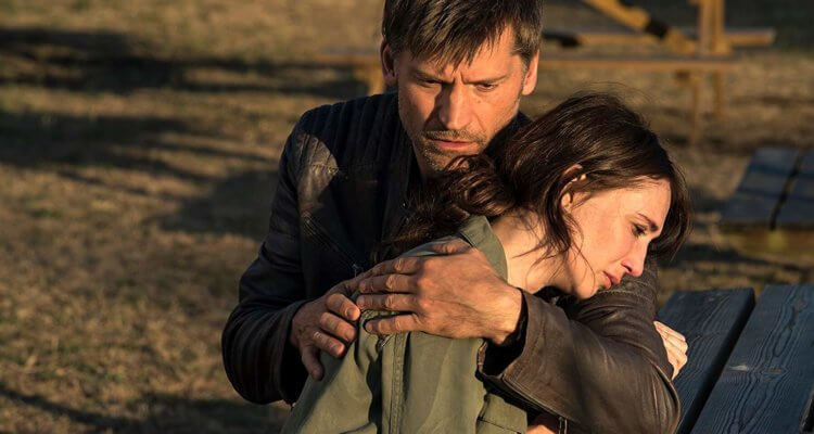Domino - Brian De Palma (2019)