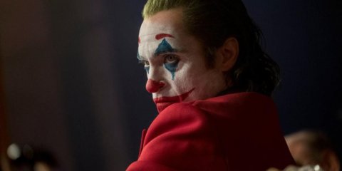Joker (2019)
