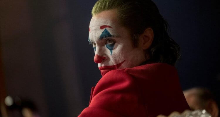 Joker (2019)