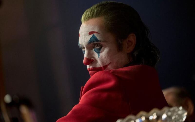 Joker (2019)