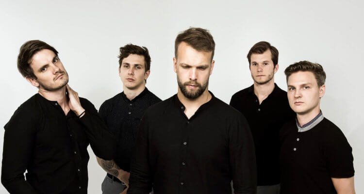 Leprous