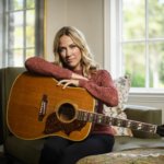 Sheryl Crow