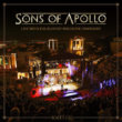 Sons of Appolo - Live With The Plovdiv Psychotic Symphony (2019)