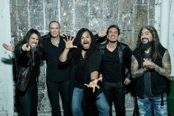 Sons Of Apollo