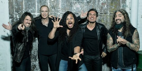 Sons Of Apollo