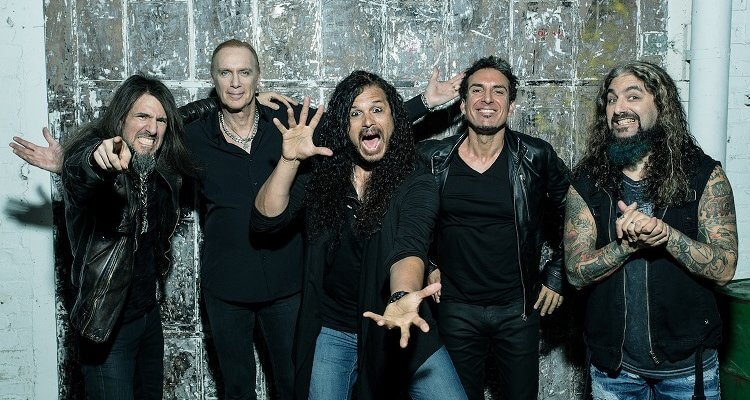 Sons Of Apollo