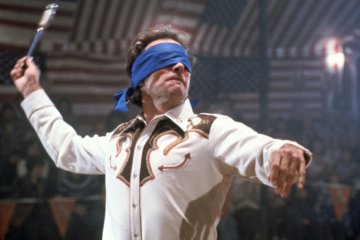 Bronco Billy