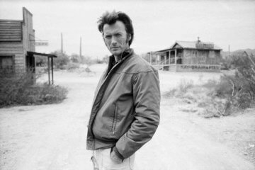 Clint Eastwood années 70