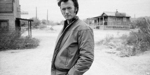 Clint Eastwood années 70
