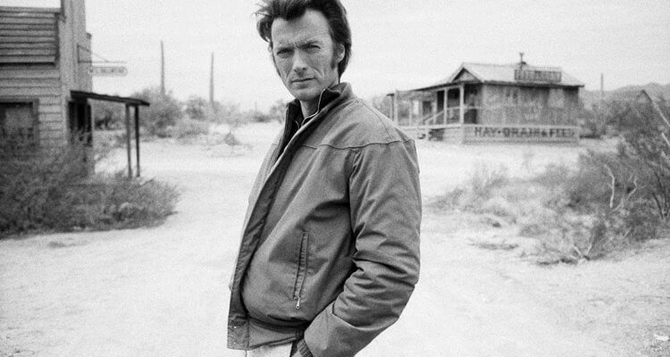 Clint Eastwood années 70