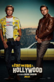 Il Etait Une Fois Hollywood - Quentin Tarantino (2019)