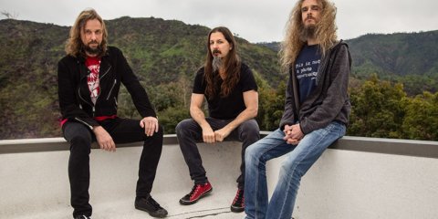 The Aristocrats