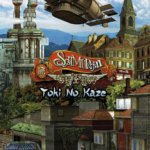 The Samourai of Prog