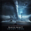 Barock Project - Seven Seas (2019)
