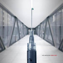 Lee Abraham - Comatose (2019)