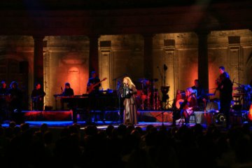 Loreena McKennitt
