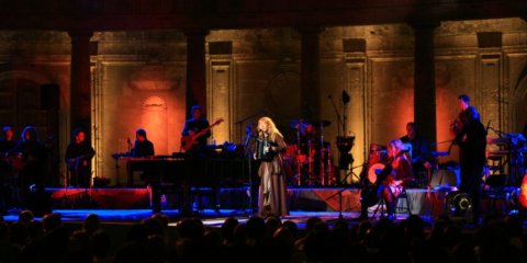 Loreena McKennitt