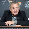 Nick Mason