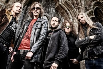 Opeth