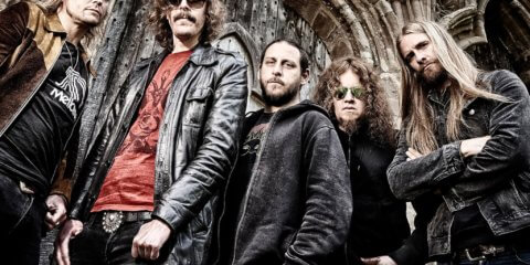 Opeth