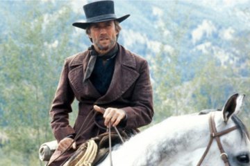 Pale Rider