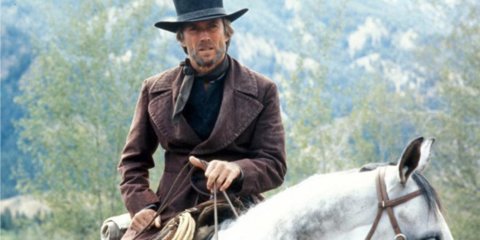 Pale Rider