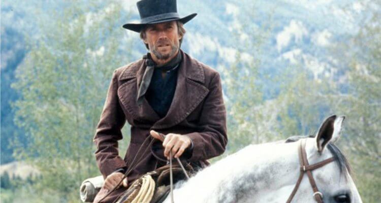 Pale Rider