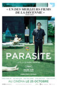 Parasite - Bong Joon-ho (2019)