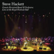 Steve Hackett - Genesis Revisited Band and Orchestra - Live at the Royal Festival Hall (2019)