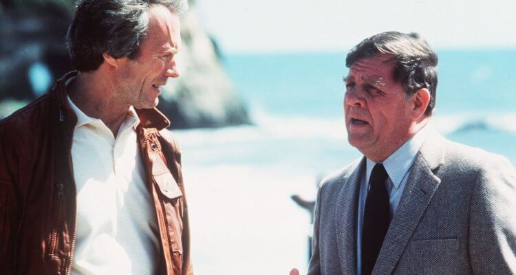 Sudden Impact