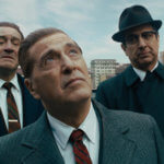 The Irishman (2019)