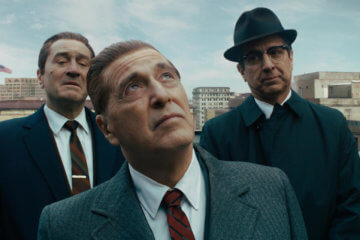 The Irishman (2019)