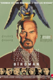 Birdman - Alejandro González Iñárritu (2014) Birdman - Alejandro González Iñárritu (2014)