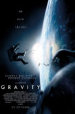 Gravity - Alfonso Cuarón (2013) Gravity - Alfonso Cuarón (2013)