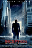 Inception - Christopher Nolan (2010) Inception - Christopher Nolan (2010)